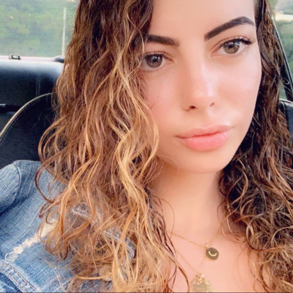 Meet your Posher, Rania